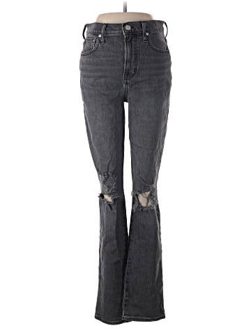Madewell Jeans (view 1)