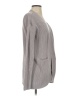 Universal Thread 100% Cotton Gray Cardigan Size S - photo 4
