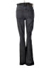 Madewell Hearts Gray Jeans Size 26 waist (tall) - photo 2