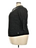 Adrienne Vittadini Gray Pullover Sweater Size 2X - photo 5