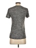 Danskin Gray Active T-Shirt Size S - photo 2