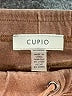 Cupio Brown Casual Pants Size XL - photo 4