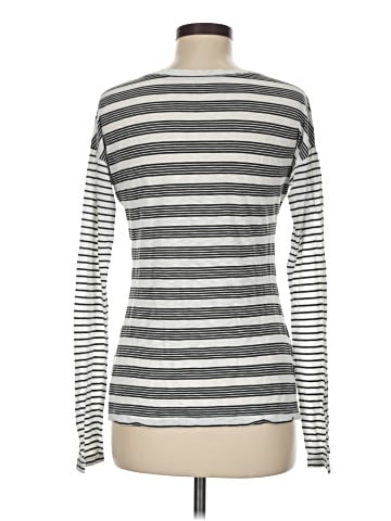 Three Dots Long Sleeve T-Shirt (view 2)