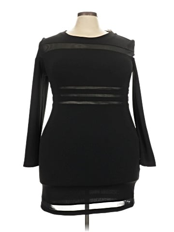Gabrielle Union New York and Company Cocktail Dress (view 1)