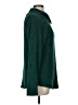 Assorted Brands 100% Polyester Green Pullover Sweater Size M - photo 4