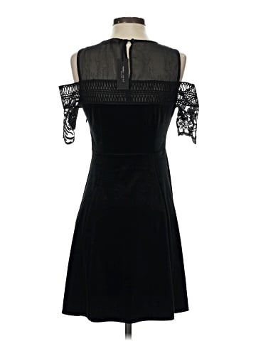 Romeo & Juliet Couture Cocktail Dress (view 2)