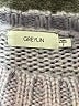 Greylin Purple Pullover Sweater Size S - photo 7
