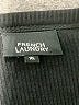 French Laundry Black Pullover Sweater Size XL - photo 7