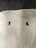 Unbranded 100% Cotton Ivory Jacket Size L (estimated) - photo 6