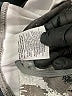 Nike Graphic Gray Active Pants Size 1X - photo 5