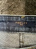 Fidelity Denim Blue Jeans Size 27 waist - photo 7