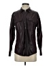 Rebecca Taylor Burgundy Jacket Size M - photo 1