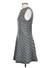 Love...ady 100% Polyester Polka Dots Black Casual Dress Size S - photo 5