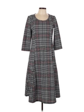 Nina Leonard Casual Dress
