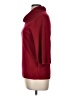 Hampshire Studio 100% Acrylic Red Turtleneck Sweater Size M - photo 5