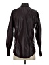 Rebecca Taylor Burgundy Jacket Size M - photo 2