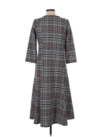 Nina Leonard Casual Dress (view 2)