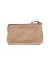 MICHAEL Michael Kors 100% Leather Tan Leather Wristlet One size - photo 2