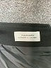 Tahari by ASL Solid Black Formal Skirt Size 16 - photo 4