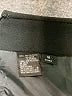 Tahari by ASL Solid Black Formal Skirt Size 16 - photo 5