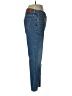 J.Crew Hearts Blue Jeans Size 29 waist - photo 4