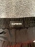 Express 100% Polyester Black Dress Pants Size XXS - photo 4