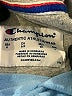 Champion Blue Pullover Hoodie Size S - photo 7