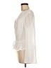 1.State 100% Polyester Ivory Long Sleeve Blouse Size M - photo 5