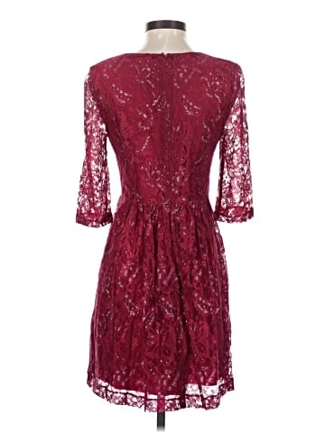 Kensie Cocktail Dress (view 2)