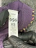 DSG Black Tank Top Size XS (kids) - photo 3