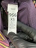 DSG Black Tank Top Size XS (kids) - photo 4