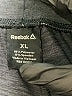 Reebok Solid Gray Casual Pants Size XL - photo 4