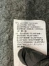 Love Moschino White Jeans Size 26 waist - photo 8
