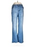 Sweet Look Blue Jeans Size 13 - photo 1