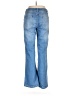 Sweet Look Blue Jeans Size 13 - photo 2