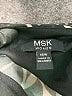 MSK Black Cardigan Size W - photo 7