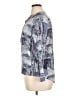 Janina Paisley Blue 3/4 Sleeve Blouse Size EU 46 / US 16 - photo 5