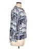 Janina Paisley Blue 3/4 Sleeve Blouse Size EU 46 / US 16 - photo 4
