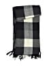Unbranded Plaid Black Scarf One size - photo 2
