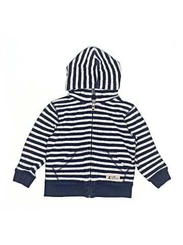 Baby Gap Zip Up Hoodie (view 1)
