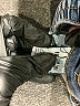 Hudson Jeans Solid Blue Jeans 9-12 MO / 12 MO - photo 6