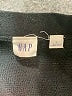 Gap 100% Cotton Black Blazer Size S - photo 6