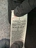 Gap 100% Cotton Black Blazer Size S - photo 7