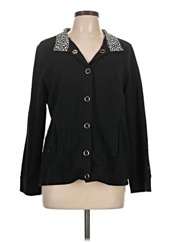 Onque Casuals Cardigan (view 1)