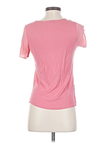 The Limited Outlet Short Sleeve Top (view 2)