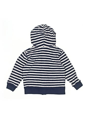 Baby Gap Zip Up Hoodie (view 2)