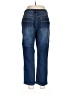 Indigo Rein Blue Jeans Size 13 - photo 2