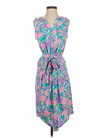 Lilly Pulitzer Casual Dress (view 1)
