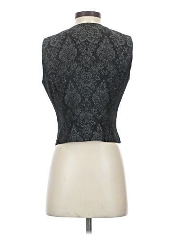 Dana Buchman Vest (view 2)