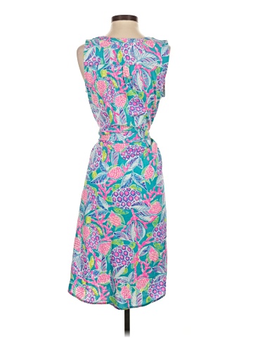 Lilly Pulitzer Casual Dress (view 2)